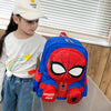 HeroQuest Spiderman 3D Backpack ATHLEXES