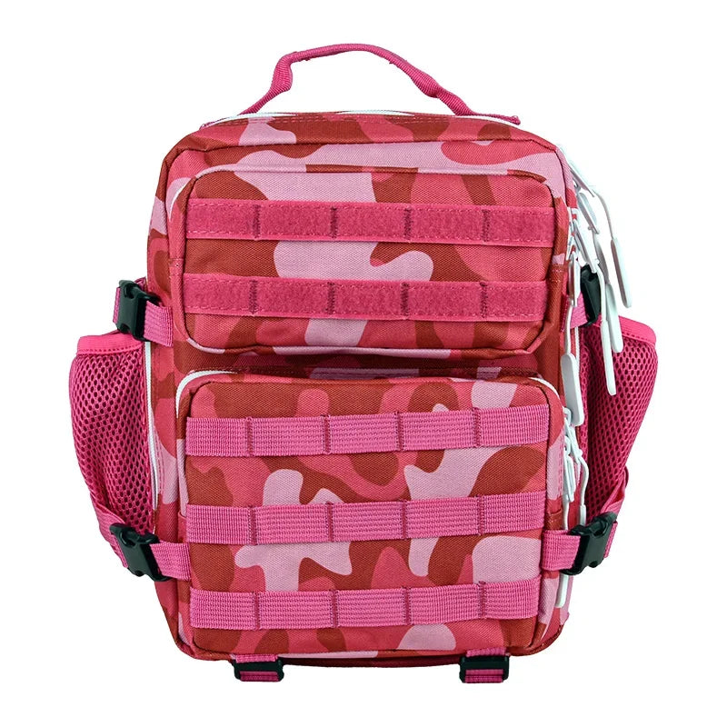 Mini Outdoor Sport Hunting Backpack for Camping and Hiking ATHLEXES