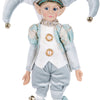 Festive Elf Plush Doll: Christmas Tree Ornament Gift ATHLEXES