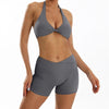 SculptFit Women's Butt Lifting Yoga Set ATHLEXES