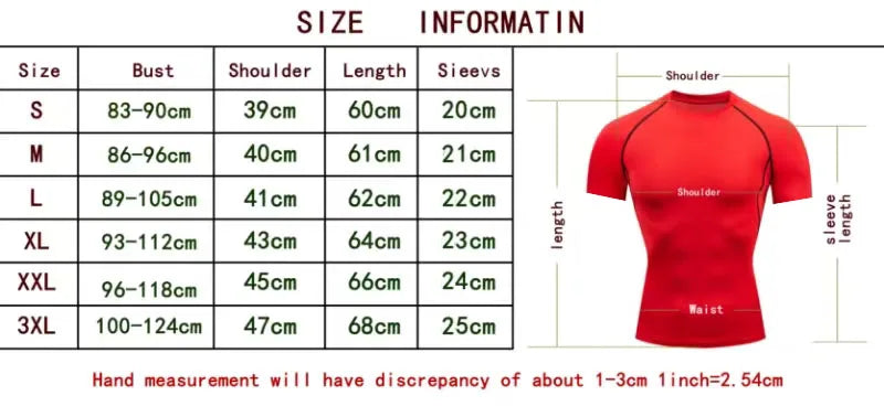 Unisex High-Performance T-Shirt ATHLEXES