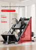 Inverted Squat Trainer for Home Fitness ATHLEXES