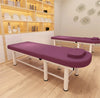 Luxury Foldable Massage Bed for Beauty Salons ATHLEXES