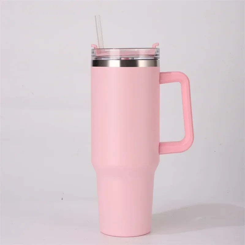 Elite 1200ML Stainless Steel Thermal Flask ATHLEXES