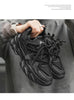 Luxury Breathable Casual Men's Sneakers for All Occasions ATHLEXES