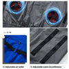 CoolBreeze Motorcycle Cooling Vest ATHLEXES