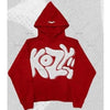 Y2K Street Style Hooded Sweatshirt for All ATHLEXES