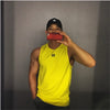 BreatheFit Men's Performance Tank Top ATHLEXES