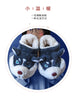 CozyPaw Cartoon Dog Indoor Slippers ATHLEXES