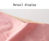 ComfortFit 4pcs High Waist Maternity Panties ATHLEXES