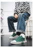 2024 Summer Men's Breathable Skateboarding Shoes ATHLEXES
