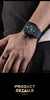 NAVIFORCE NF8025 Waterproof Sport Chronograph Watch ATHLEXES