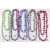 Rainbow Crystal Shell Necklace for Womenâ??s Gift ATHLEXES