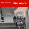 EcoWash Automatic Glass Cup Cleaner ATHLEXES