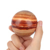 Cosmic Wonders 9Pcs Solar System Model Set ATHLEXES
