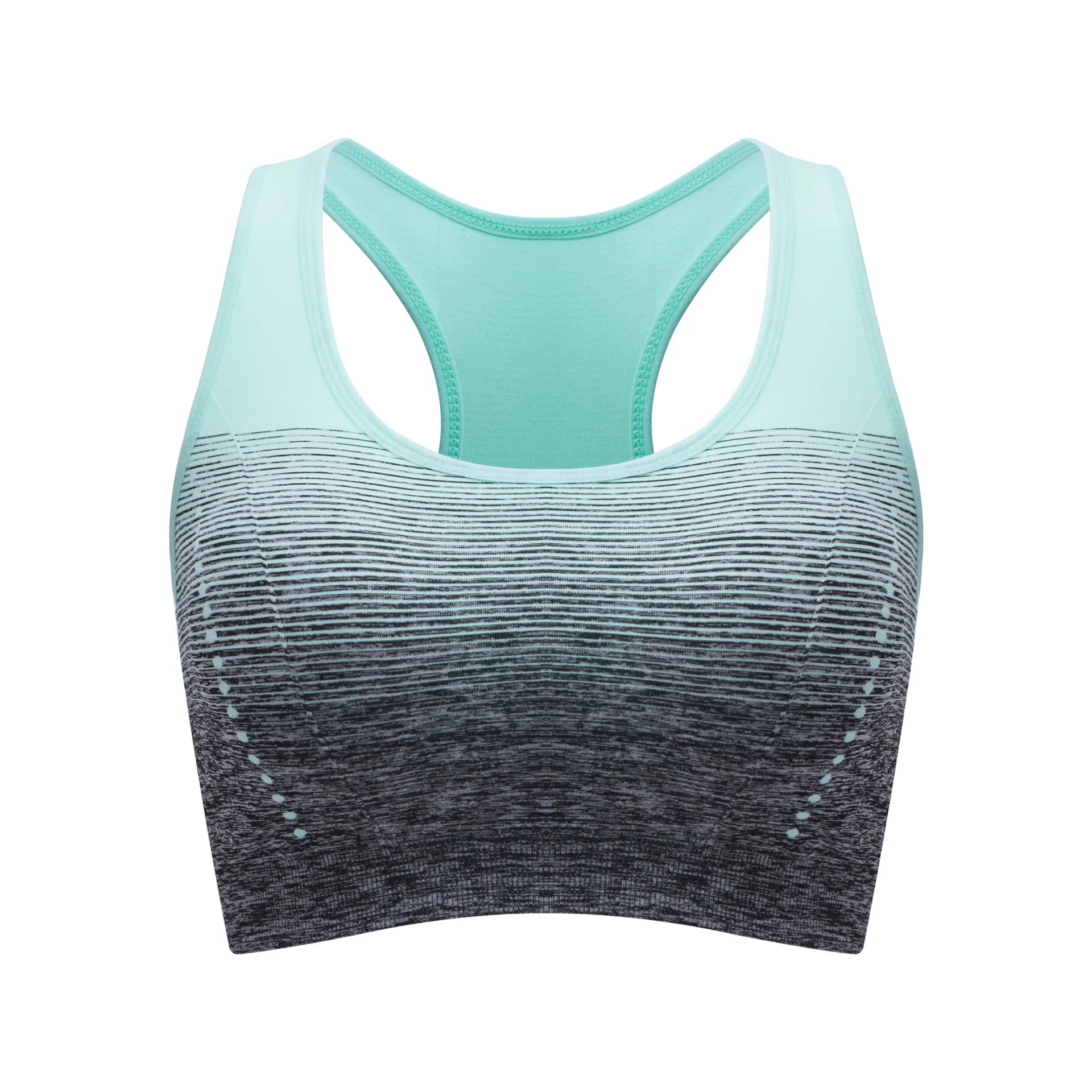 ElevateFit Seamless Sports Bra ATHLEXES