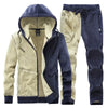 WinterWarm Fleece Tracksuit ATHLEXES