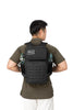 QT&QY 25L/45L Tactical Backpack for Outdoor Survival Use ATHLEXES