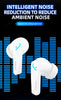 Lenovo GM2 Pro Wireless Gaming Earphones ATHLEXES