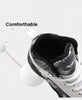 2024 Boys' Thick Sole Basketball Sneakers for Kids ATHLEXES