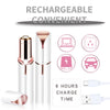 GlamGlow Lipstick Electric Hair Remover ATHLEXES