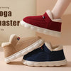 Kidmi Plush Winter House Shoes for Women and Men ATHLEXES