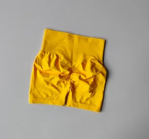 PeachLift High Waist Sports Shorts for Women ATHLEXES