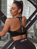 ElevateFit Women's Yoga Sports Bra ATHLEXES