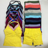 BlissFit Seamless Yoga Set for Women ATHLEXES