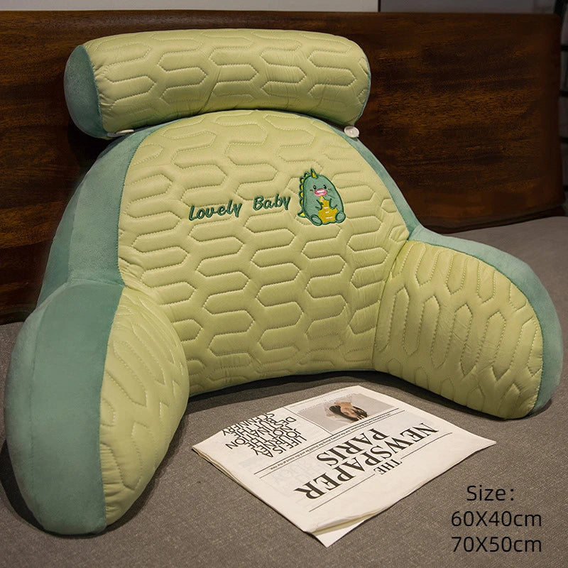 Ice Silk Comfort Cushions for Pregnant Women ATHLEXES