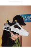 Elite Comfort Leather Sports Sneakers for Men ATHLEXES