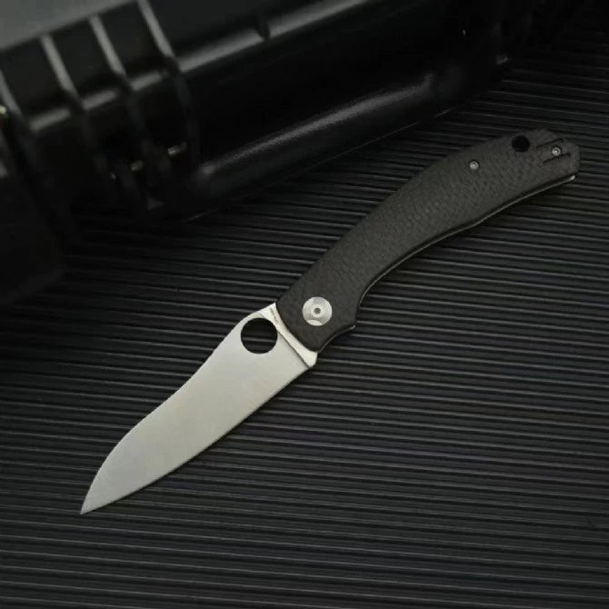 TitanEdge EDC Folding Knife ATHLEXES