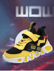 Kids Breathable Mesh Sneakers for Active Boys ATHLEXES