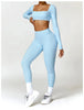 Ctenkevet Women's High Waist Stretch Leggings ATHLEXES
