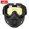 WindShield HD Motorcycle Riding Sunglasses ATHLEXES