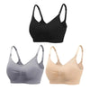 Maternity Comfort Nursing Bra Set ATHLEXES