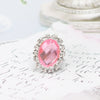 GlamLace Diamond Rhinestone Shoe Charms ATHLEXES