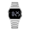 Retro Luxe LED Digital Military Watch ATHLEXES