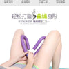 ThighMaster Pro: Versatile Leg and Arm Exerciser ATHLEXES