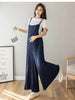 Chic Summer Maternity Chiffon Wide Leg Pants ATHLEXES