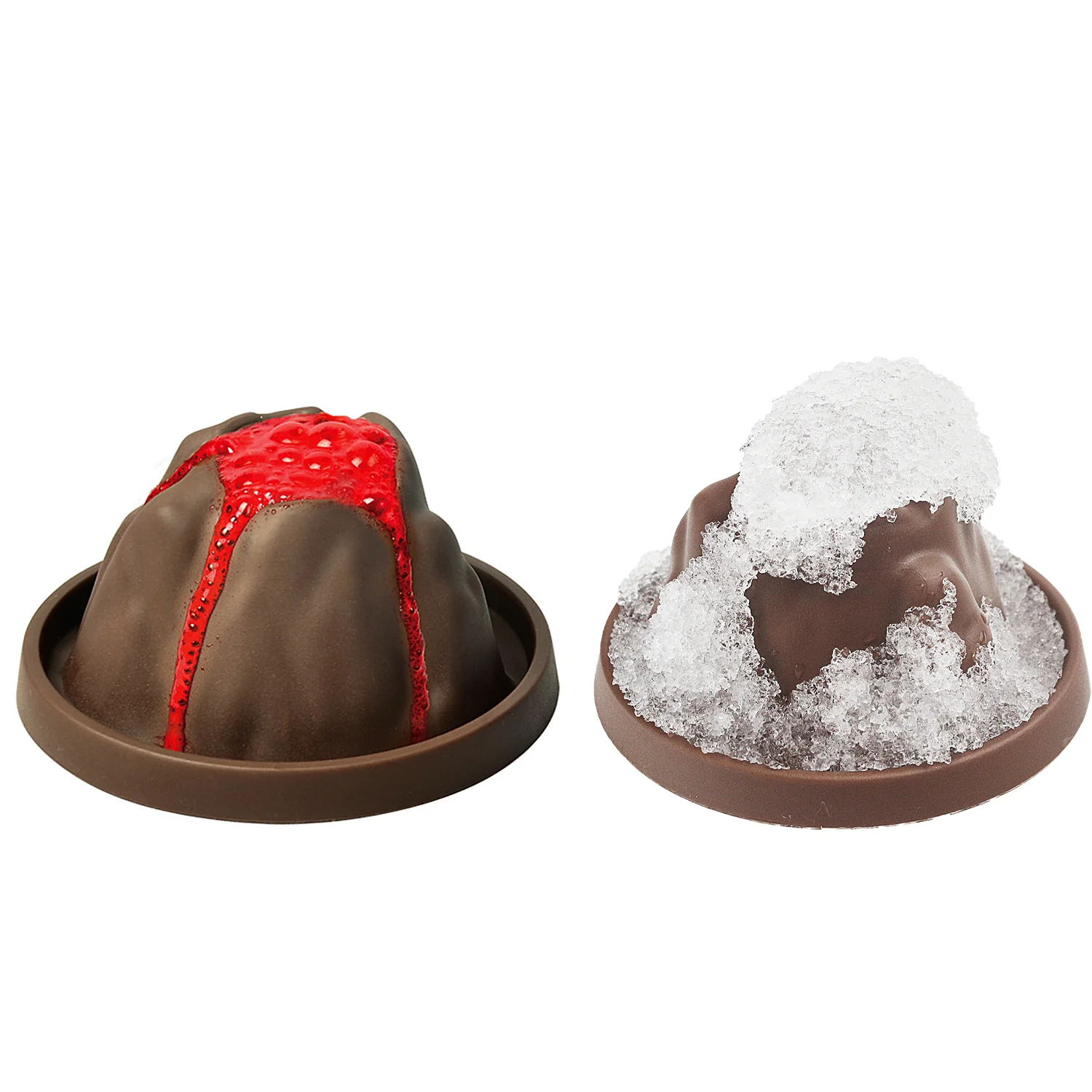 Volcano Eruption Science Kit for Kids Adventure ATHLEXES