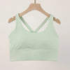 UltraComfort Shock-Absorb Sports Bra for Women ATHLEXES