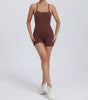ElevateFit Women's Yoga Jumpsuit ATHLEXES