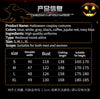 Enchanting Wizard Hooded Robe Costume for Halloween ATHLEXES