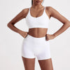 EliteFlex Cross-Back Sports Bra ATHLEXES