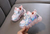Luminous Cartoon Sneakers for Active Kids 2025 ATHLEXES