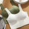 BreatheFit Seamless Yoga Sports Bra ATHLEXES