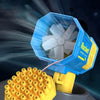 BubbleBlast 40 Hole Electric Bubble Gun ATHLEXES