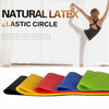 EliteFlex TPE Resistance Bands Fitness Set ATHLEXES