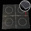 Creative Bead Builder Pegboard Set for Kids ATHLEXES